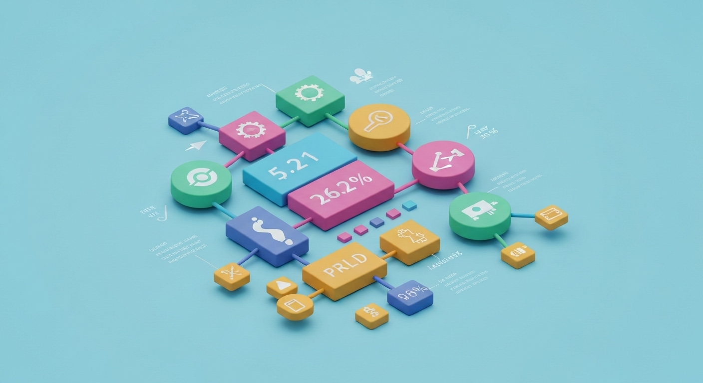 안정적으로 쌓여가는 돈과 보호막으로 둘러싸인 예적금 통장을 보여주는 이미지