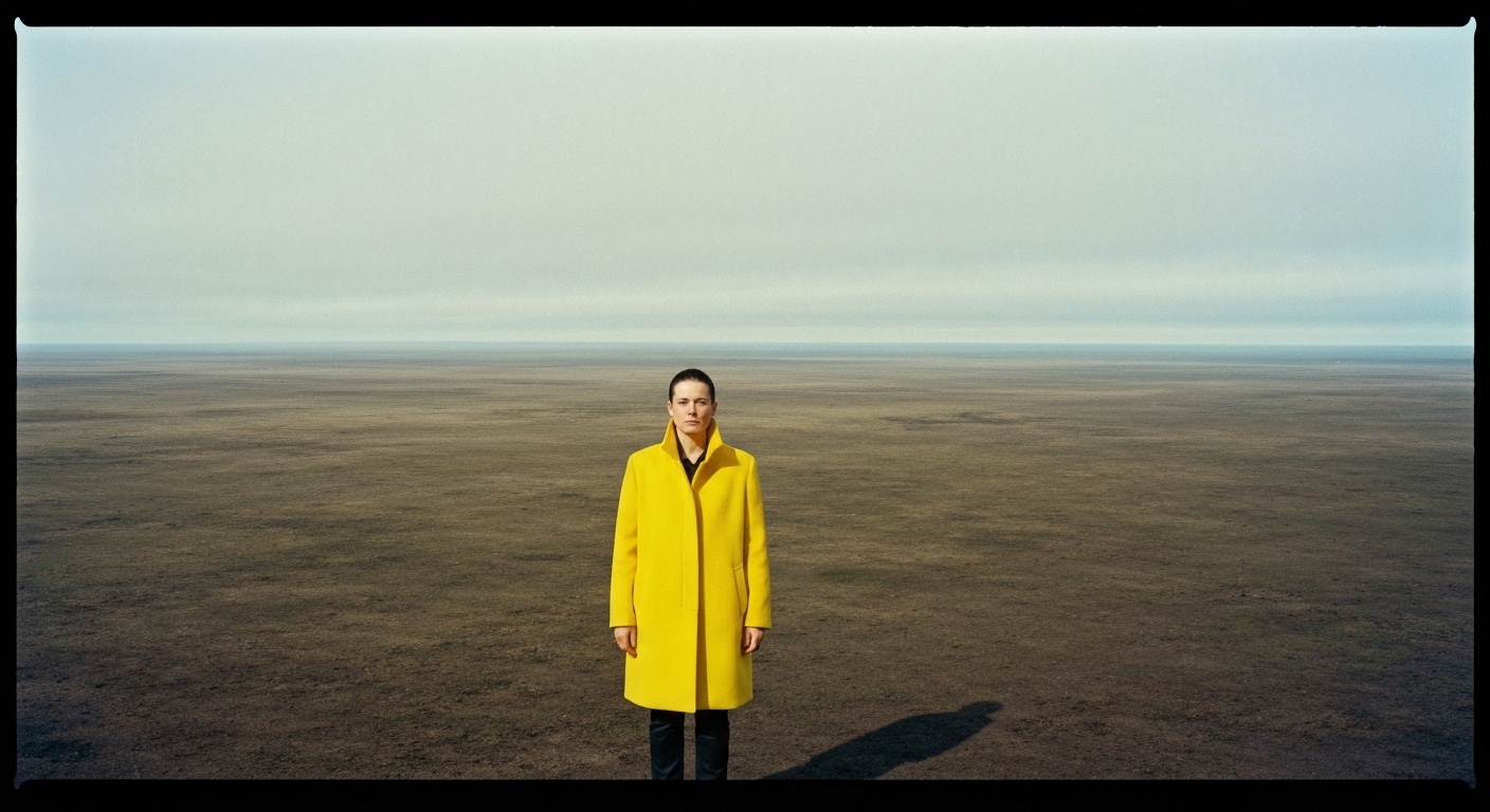 홈 바리스타가 포터필터에 담긴 갓 갈린 커피 가루를 템퍼로 능숙하게 다지는 모습.