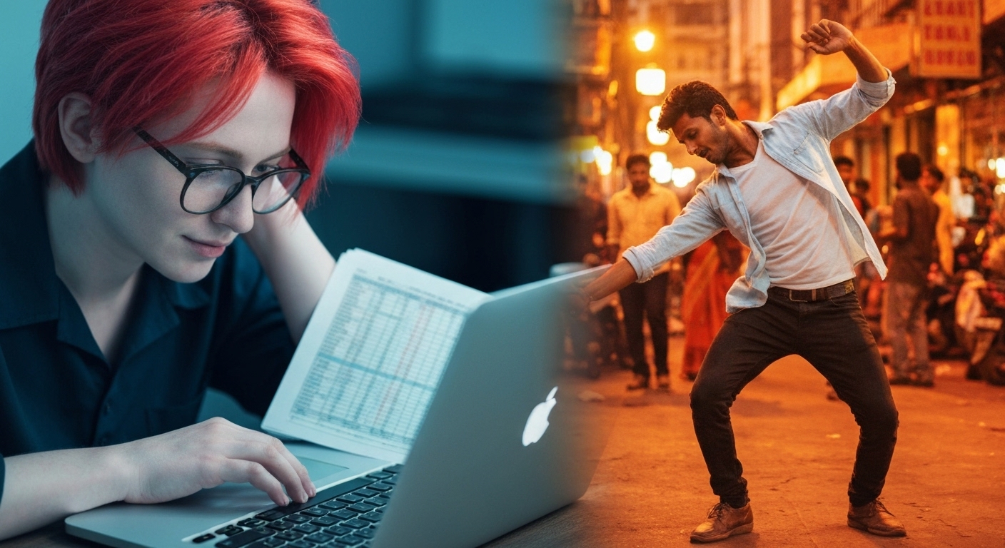 20대와 30대 MZ세대가 각자의 나이와 투자 성향에 맞춰 주식 투자 포트폴리오를 구성하는 모습을 나타낸 이미지.